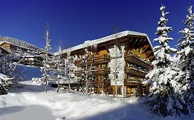 Hotel Garni Panorama  4*